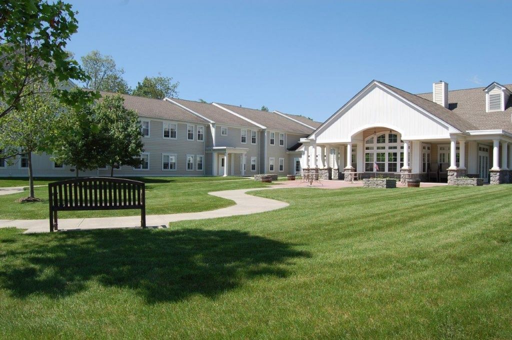 Yorktown Assisted Living Residence (UPDATED) Get Pricing & See 8