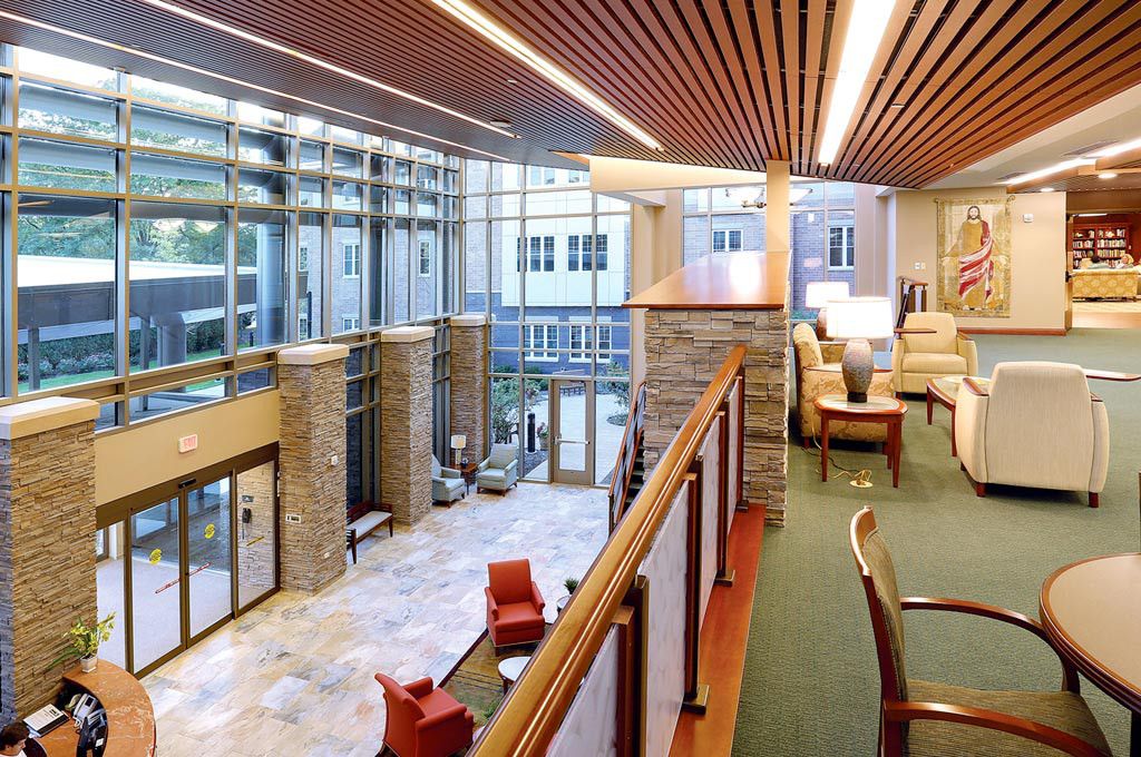 Lutheran Home (UPDATED) Get Pricing & See 9 Photos in Arlington