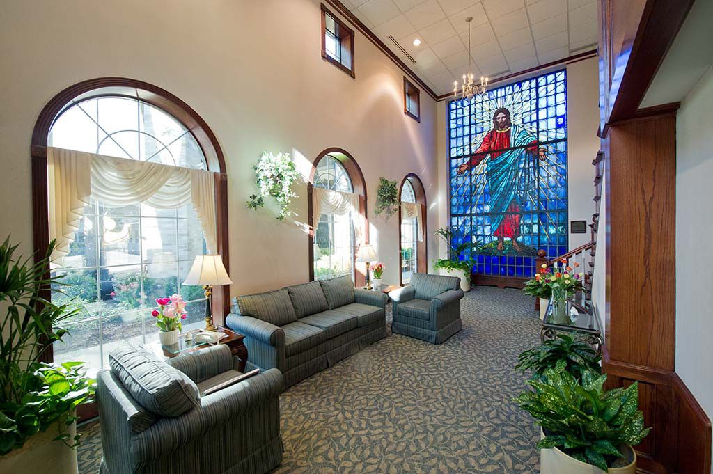 Lutheran Home (UPDATED) Get Pricing & See 9 Photos in Arlington