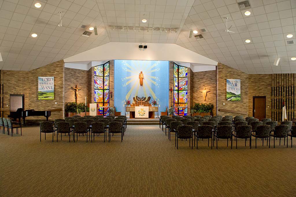 Lutheran Home (UPDATED) Get Pricing & See 9 Photos in Arlington