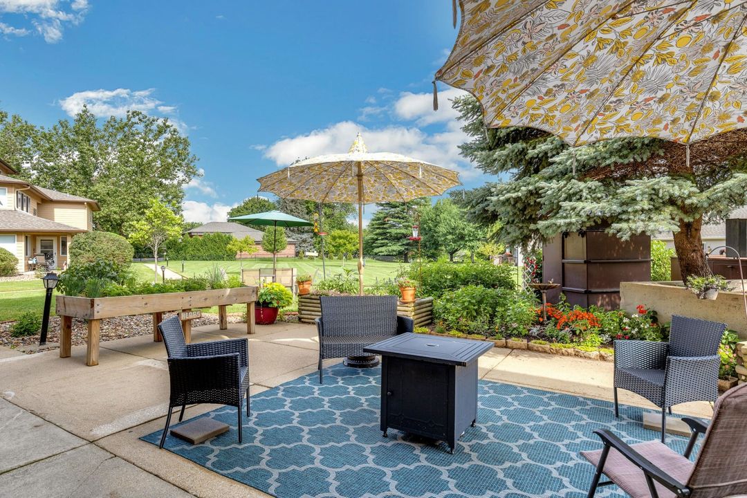 Blair House - Pricing, Photos and Floor Plans in Normal, IL