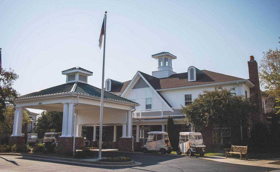 The 9 Best Skilled Nursing Facilities in Winston Salem, NC Seniorly