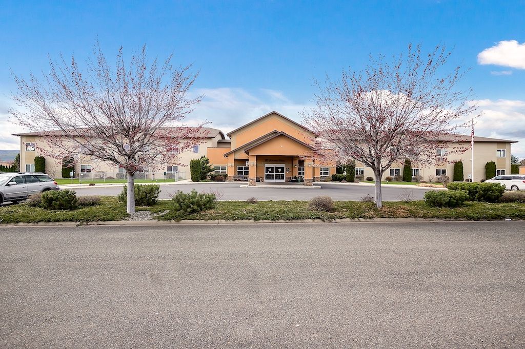 Pacifica Senior Living Ellensburg Pricing, Photos and Floor Plans in