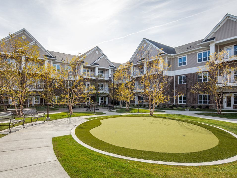 Rose Senior Living Beachwood (UPDATED) Get Pricing, See 31 Photos