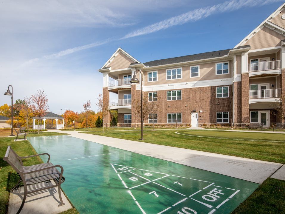 Rose Senior Living Beachwood (UPDATED) Get Pricing, See 31 Photos