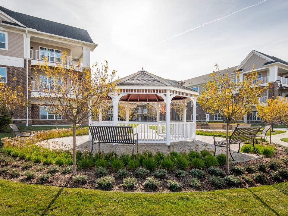 Rose Senior Living Beachwood (UPDATED) Get Pricing, See 31 Photos