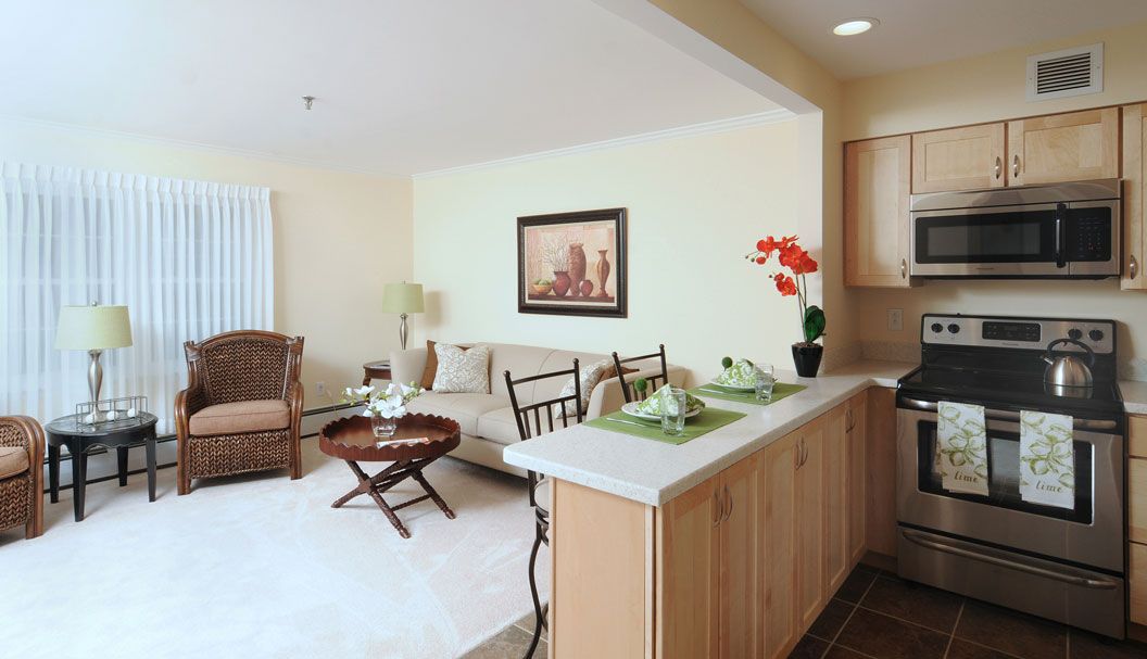 Hunt Community (UPDATED) Get Pricing & See 8 Photos in Nashua, NH