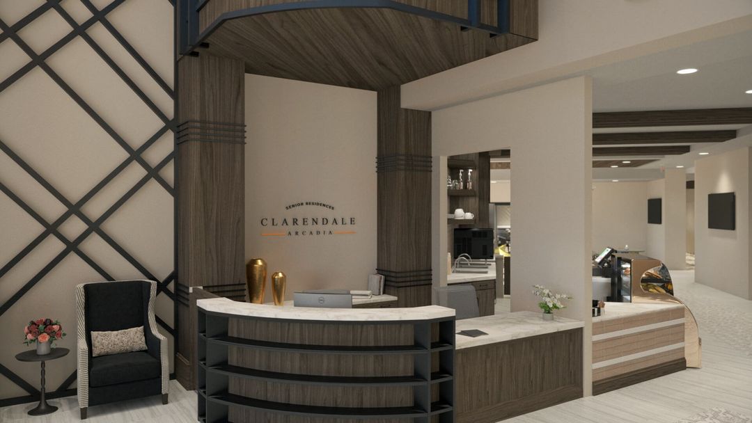 Clarendale Arcadia UPDATED Get Pricing See 19 Photos See Floor 