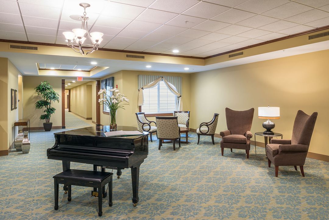 Sumter Senior Living (UPDATED) Get Pricing, See 35 Photos & See Floor
