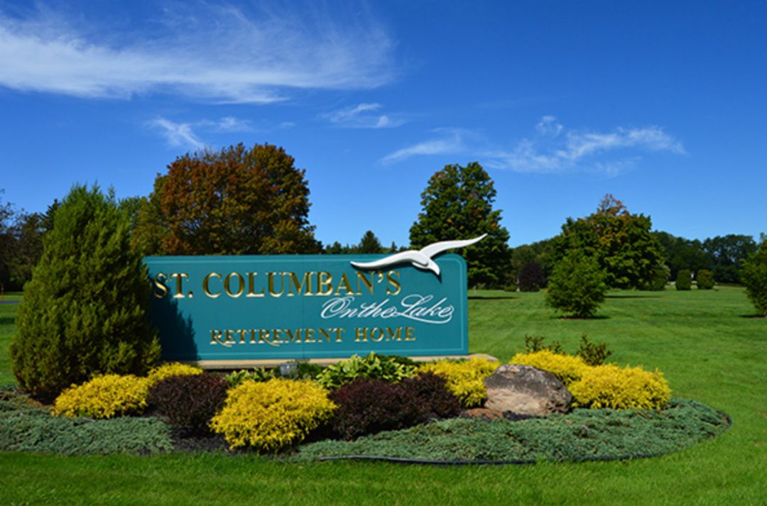 St. Columban's On The Lake (UPDATED) Get Pricing & See 7 Photos in