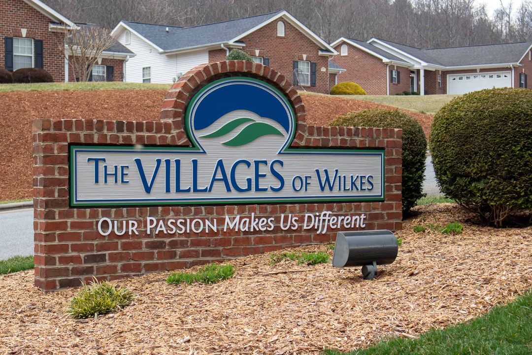 The Villages Of Wilkes Traditional Living (UPDATED) Get Pricing & See