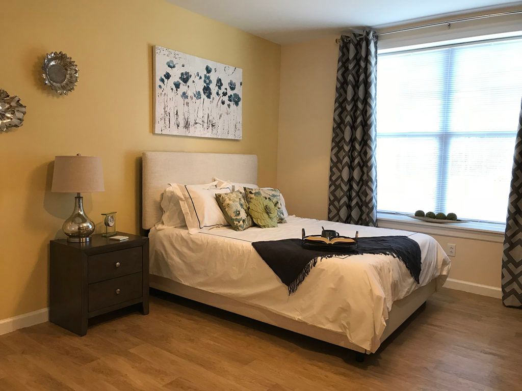 Meridian Nursing & Rehab At Shrewsbury Pricing, Photos and Floor