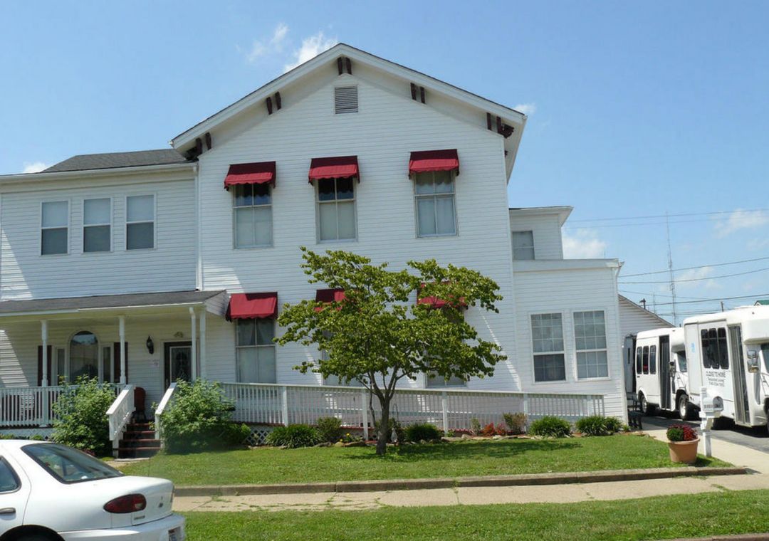 The 7 Best Senior Living Communities in Ironton, OH Seniorly