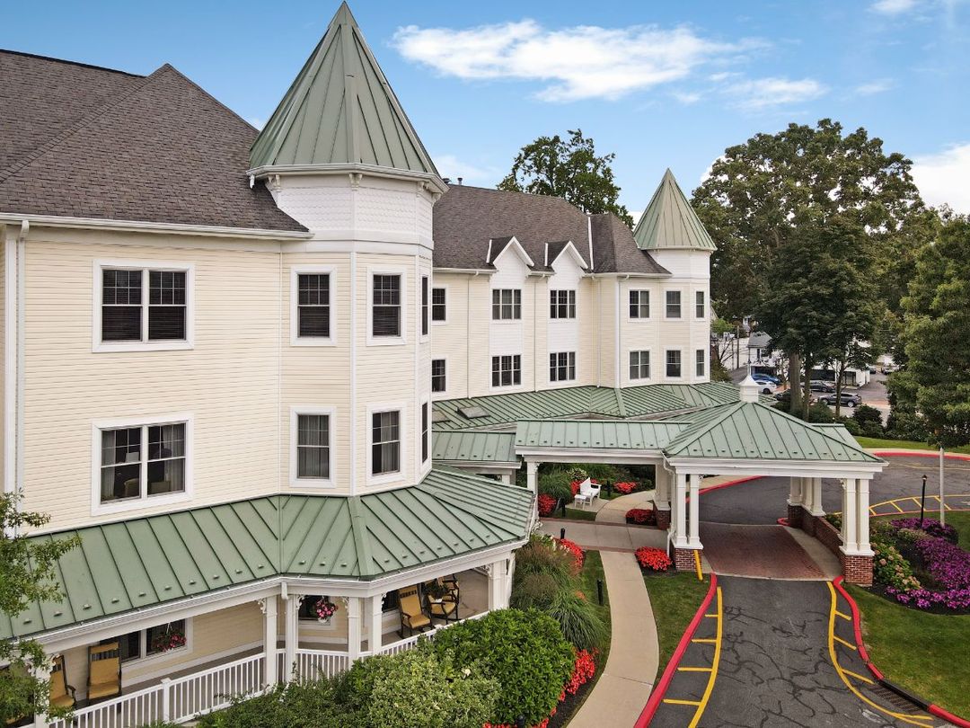 Sunrise of Glen Cove Pricing, Photos and Floor Plans in Glen Cove, NY