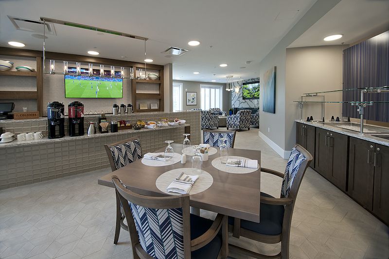 Allegro Harrington Park (UPDATED) Get Pricing, See 62 Photos, Read