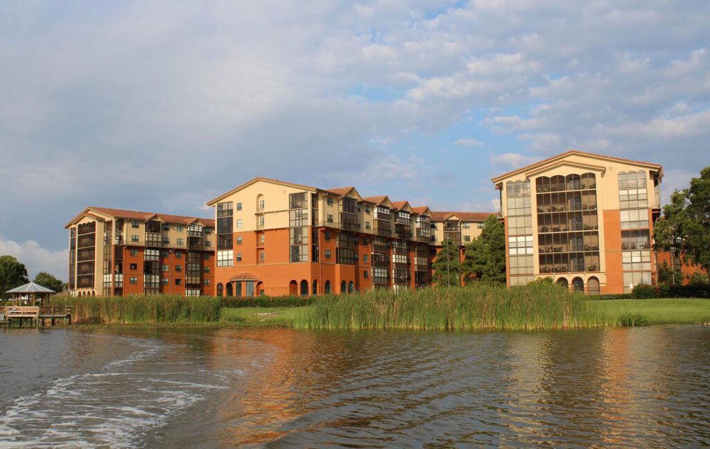 Lake Seminole Square (UPDATED) Get Pricing, See 28 Photos, Read