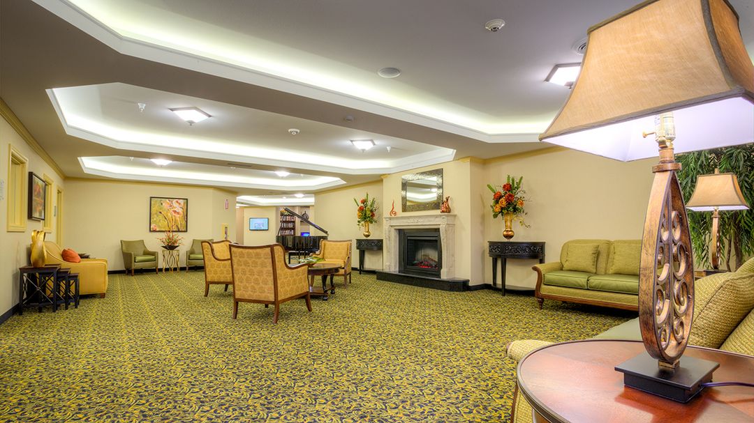 Pomeroy Living Sterling Assisted (UPDATED) Get Pricing & See 11