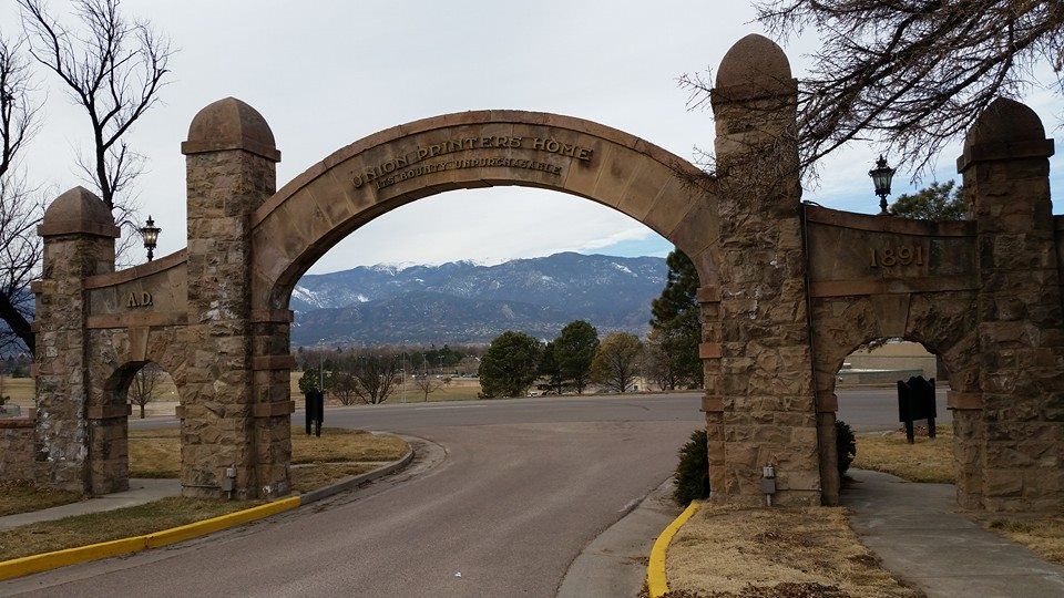 Union Printers Home (UPDATED) Get Pricing & See Photos in Colorado