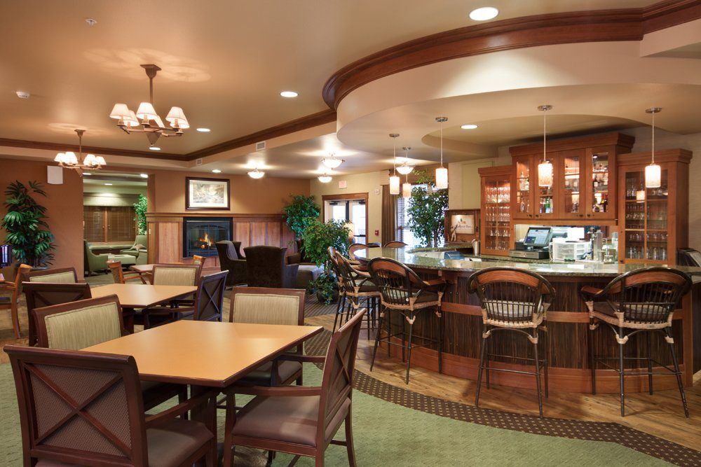 Mackenzie Place Colorado Springs Pricing, Photos, Reviews & Amenities