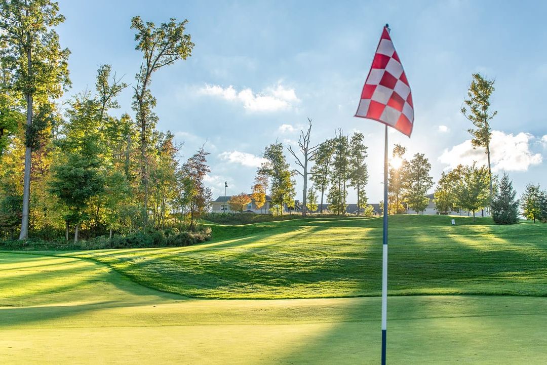 Legacy At Fairways Get Pricing & See 33 Photos in Victor, NY