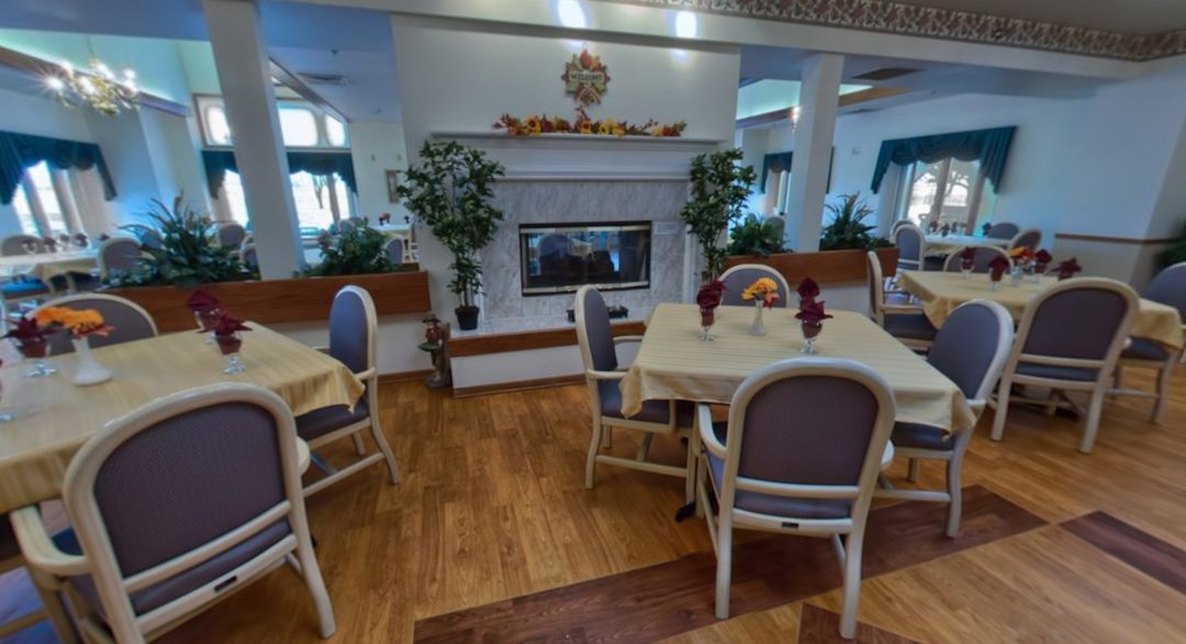 Waunakee Manor Get Pricing & See 3 Photos in Waunakee, WI