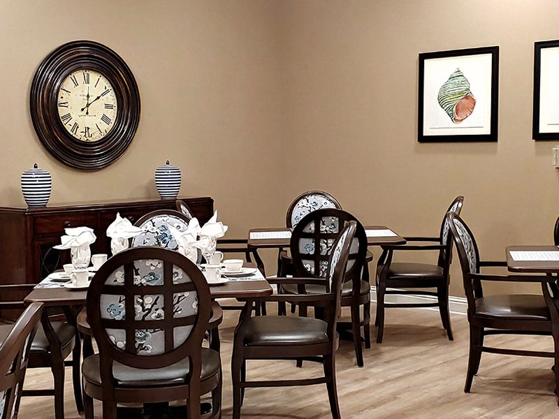 River Park Senior Living (UPDATED) Get Pricing & See 8 Photos in