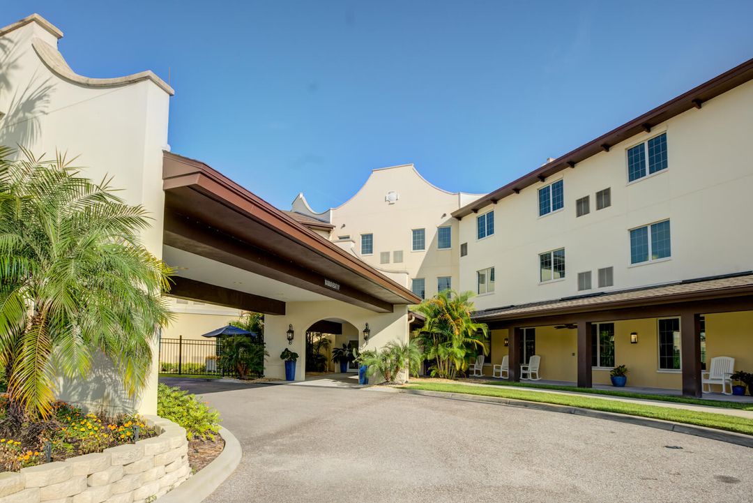 Arbor Terrace at Citrus Park (UPDATED) Get Pricing, See 84 Photos