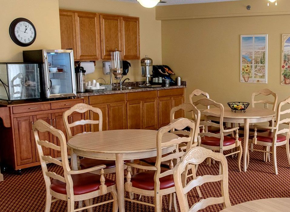 Ashford Court (UPDATED) Get Pricing See 16 Photos in Westland MI