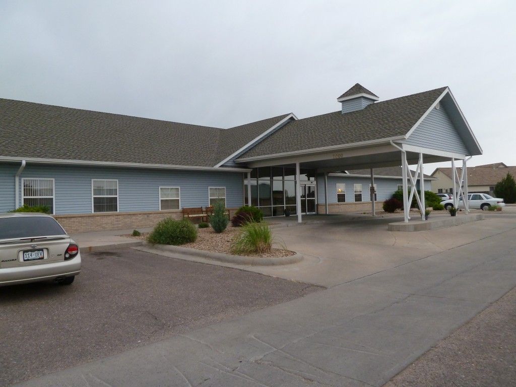 The Legacy At Sterling Get Pricing & See 4 Photos in Sterling, CO