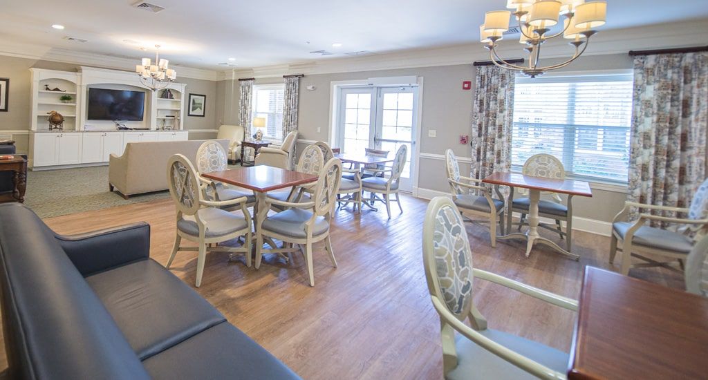 Wellmore of Lexington (UPDATED) Get Pricing & 95 Photos in Lexington, SC