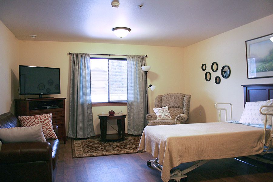 Charis Place Assisted Living (UPDATED) Get Pricing & See 7 Photos in