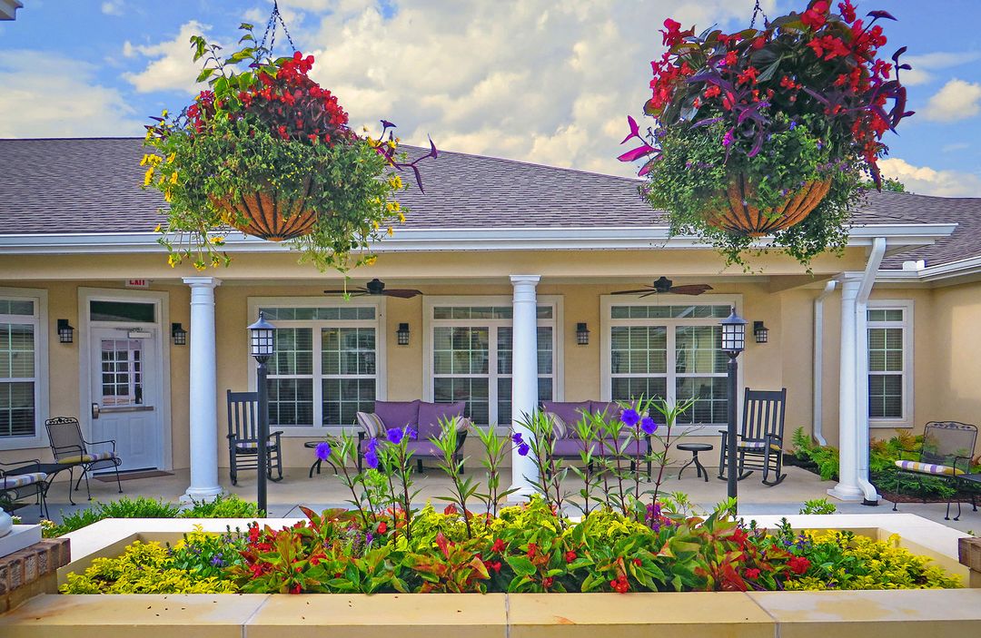 Benton Manor Of Stockbridge (UPDATED) Get Pricing & See 19 Photos in