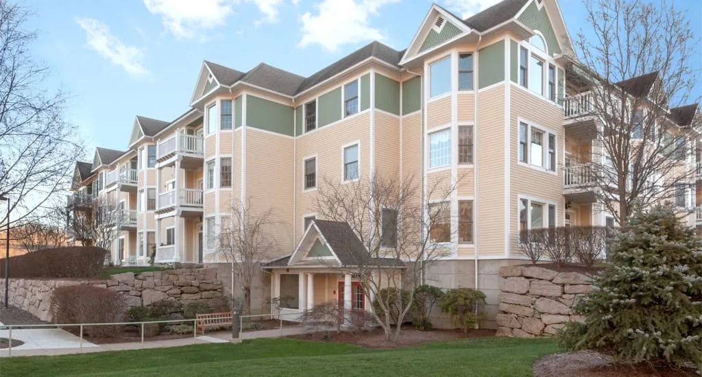 Evergreen Woods Get Pricing & 19 Photos (UPDATED) in North Branford, CT