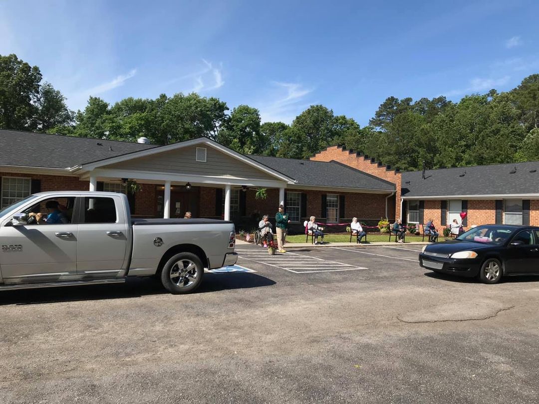 Lenoir Assisted Living (UPDATED) Get Pricing & See 3 Photos in Pink