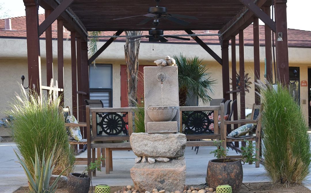 Desert Cove Assisted Living At Desert Hot Springs (UPDATED) Get