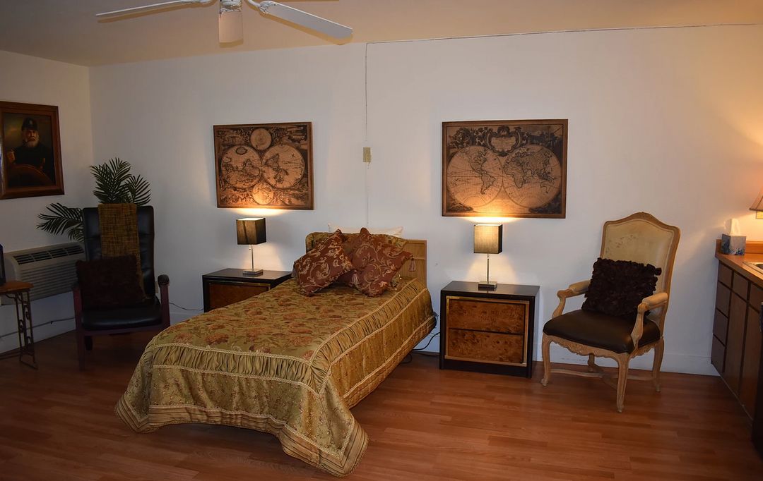 Desert Cove Assisted Living At Desert Hot Springs (UPDATED) Get