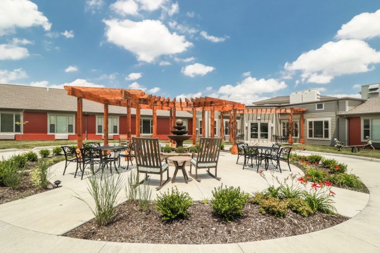 Carnegie Village Senior Living Community Photos