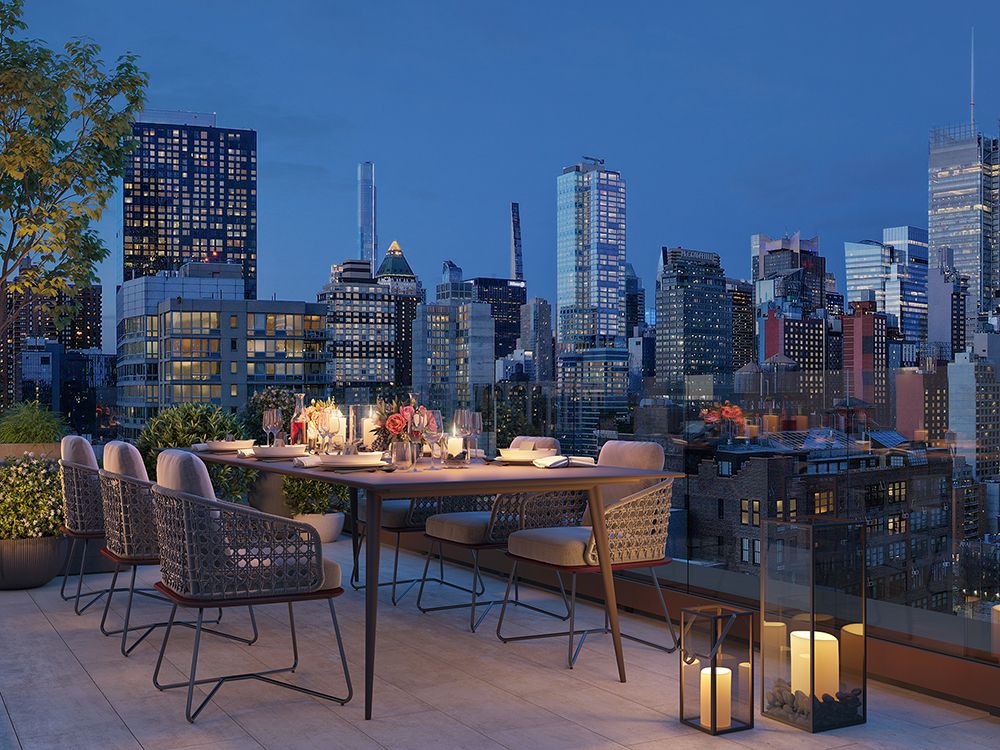Coterie Hudson Yards (UPDATED) Get Pricing, See 19 Photos, Read