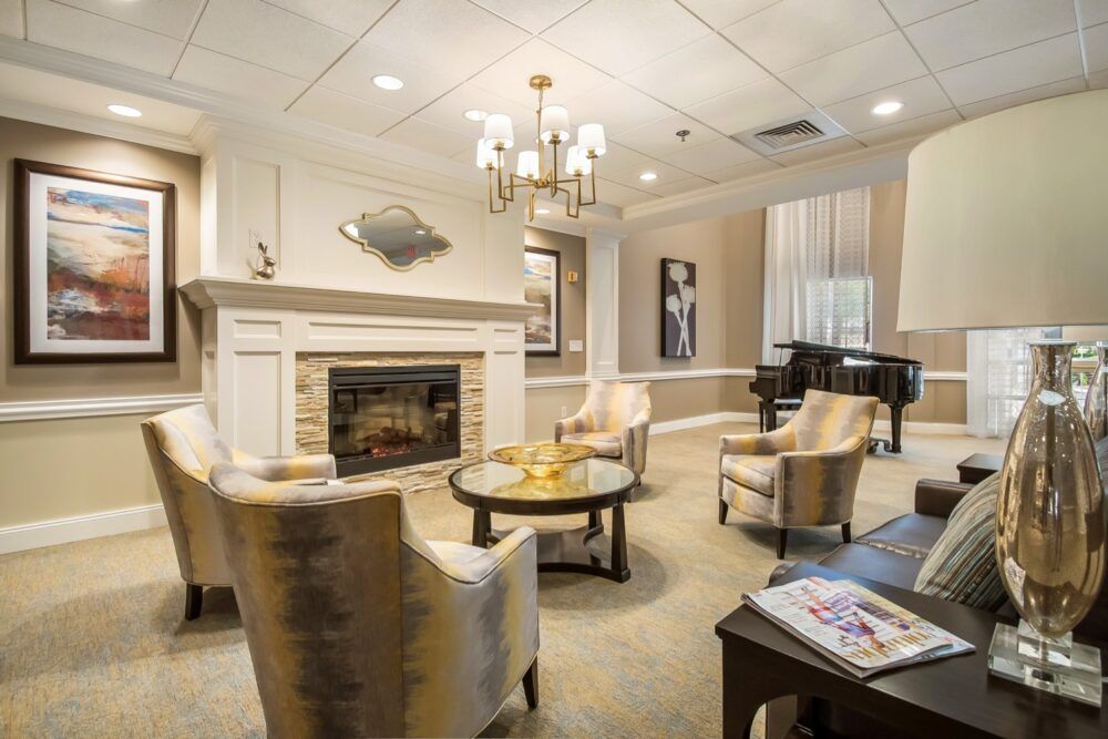 The Forum At Knightsbridge (UPDATED) Get Pricing, See 45 Photos, Read