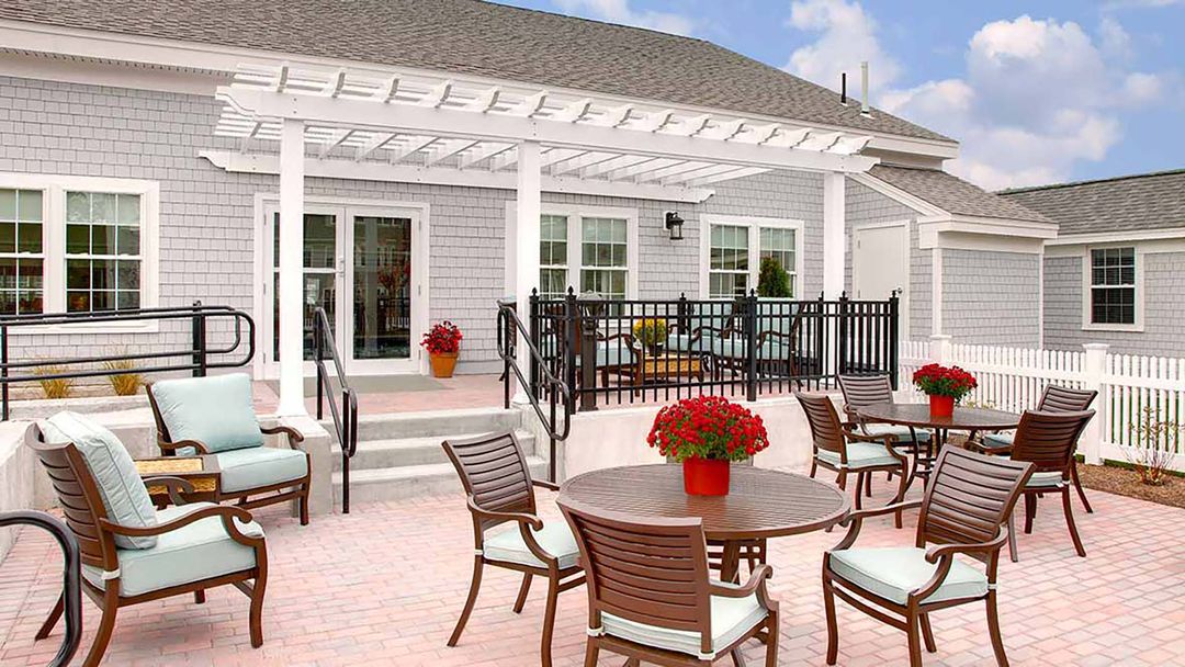 Atria Woodbriar Place (UPDATED) Get Pricing, See 38 Photos, Read