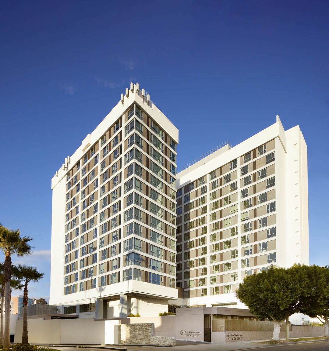 The Watermark at Westwood Village (UPDATED) Get Pricing & See 29