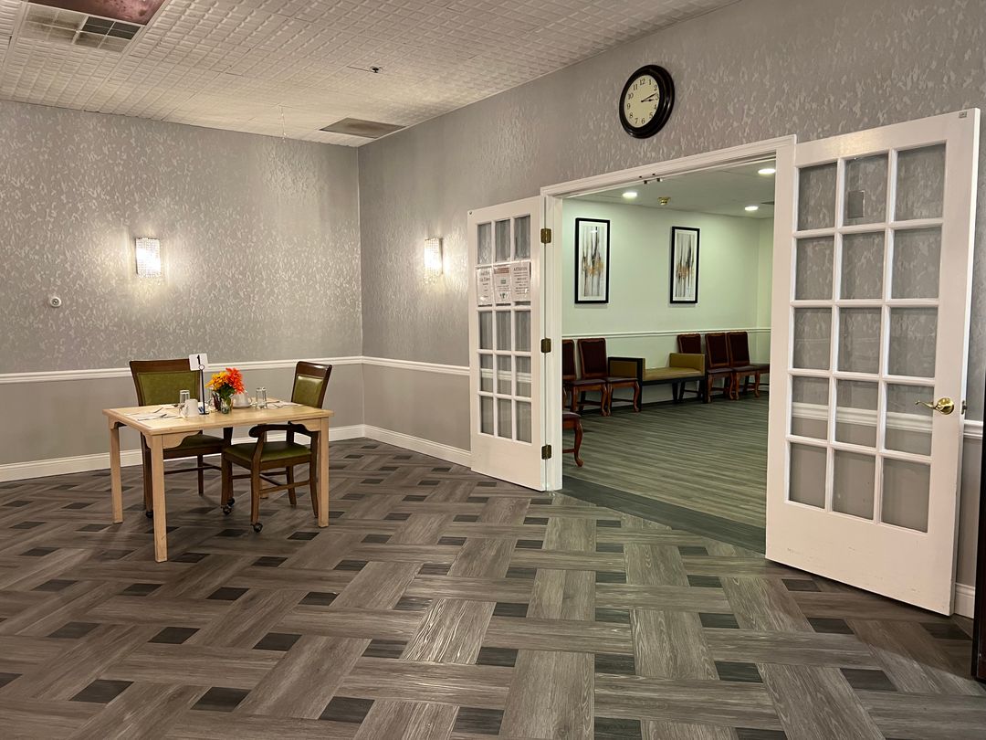 Heritage Of Clara Barton Assisted Living Community (UPDATED) Get