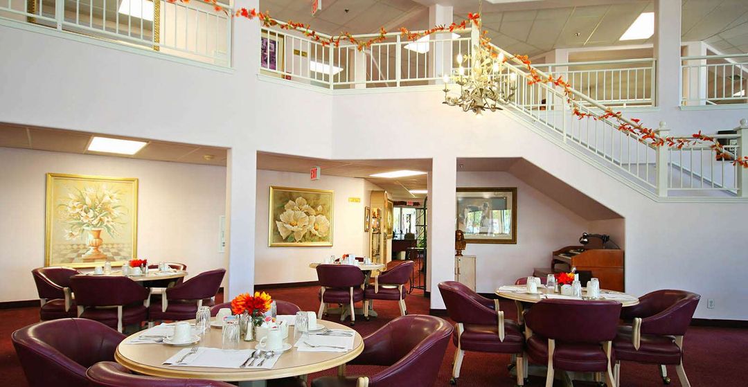 The Remington Senior Living (UPDATED) Get Pricing, See 43 Photos