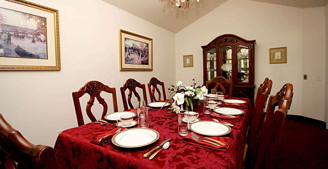 The Remington Senior Living (UPDATED) Get Pricing, See 43 Photos