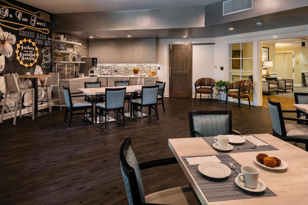 Arbor Terrace At Crabapple (UPDATED) Get Pricing, See 31 Photos, Read