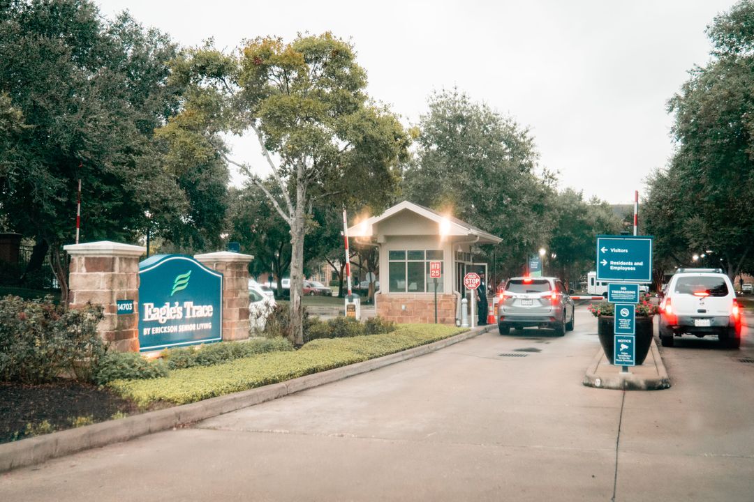 Eagle's Trace Senior Living Community Reviews Eagle's Trace (UPDATED) - Get Pricing, See 4 Photos & Read Reviews in