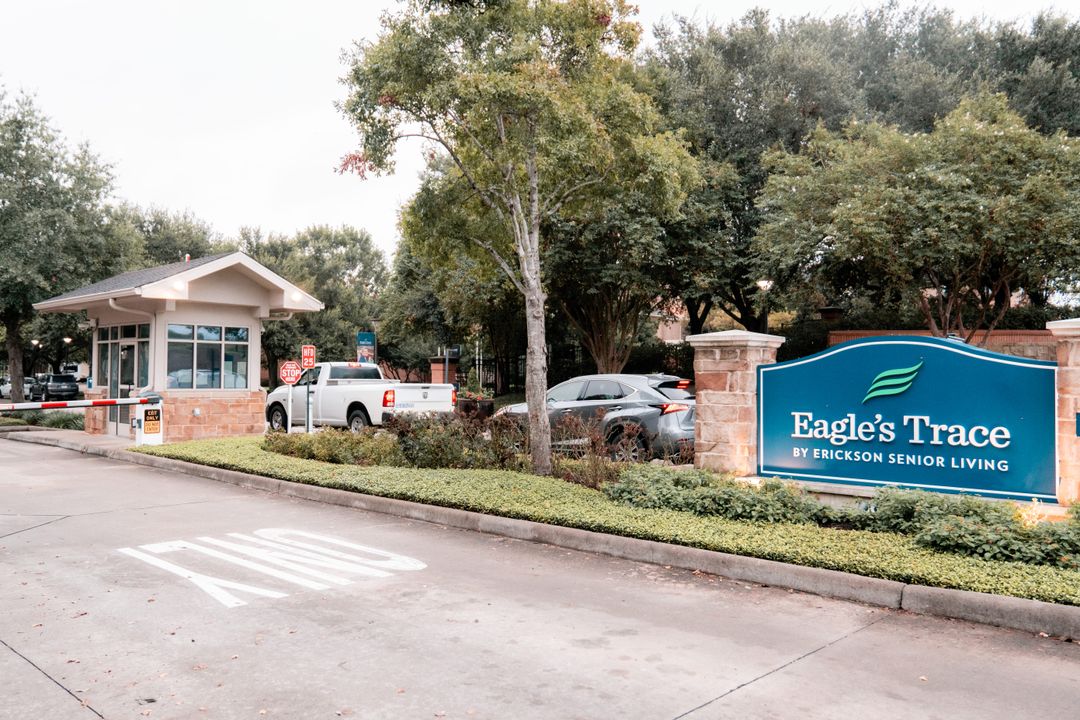 Eagle's Trace Senior Living Community Reviews Eagle's Trace (UPDATED) - Get Pricing, See 4 Photos & Read Reviews in