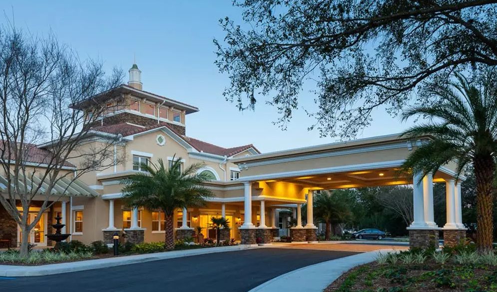 Harbor Chase Of Villages Crossing Pricing, Photos and Floor Plans in