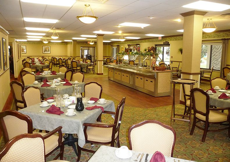 Glen Retirement Center (UPDATED) Get Pricing & See 3 Photos