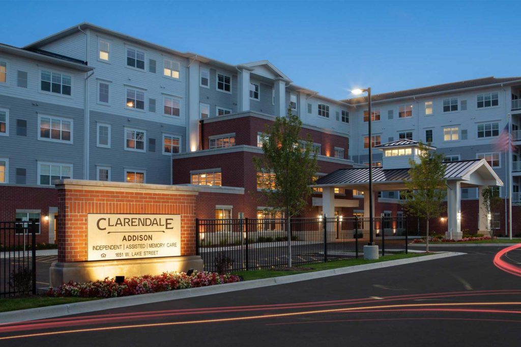 Clarendale Of Addison (UPDATED) Pricing & 32 Photos in Addison, IL